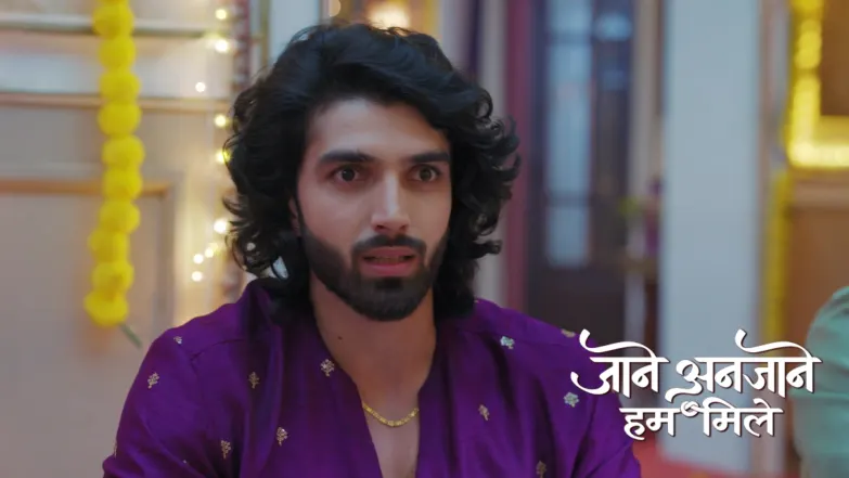 Kirti's Attempt to Kill Reet Fails Episode 387