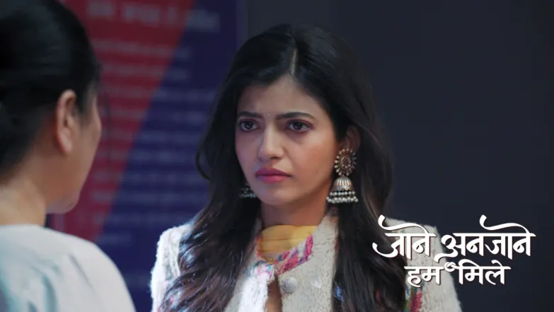 Kirti’s Deceitful Uncle Arrives at Raghav’s House Episode 388