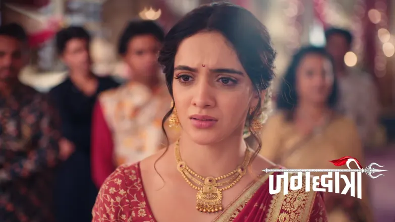 Rudra and Tapasya Tie the Knot Episode 53