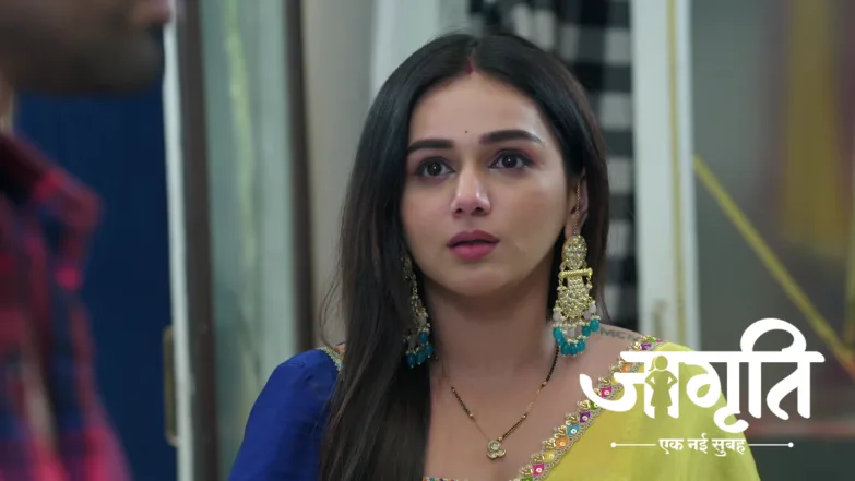 Aatish Lets the Family Stay in the Mansion Episode 471