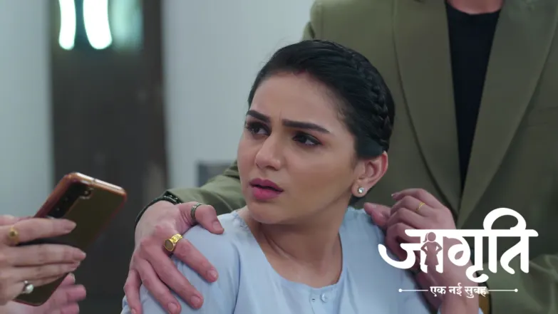 Bad News Awaits Jagriti from Her Doctor Episode 473