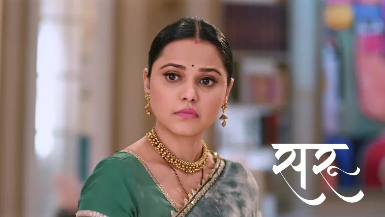 Tara Brings Marriage Proposals for Ved Episode 231