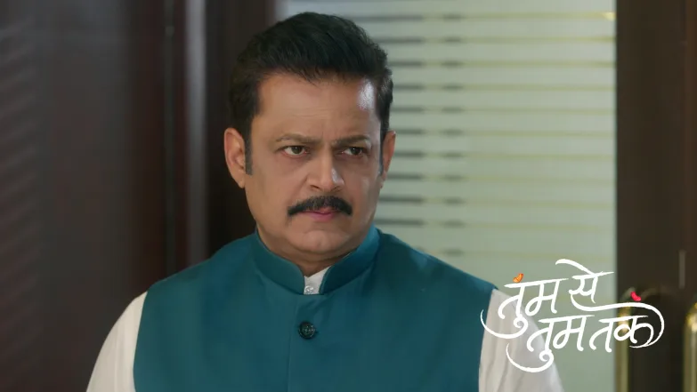 Anu Confronts Aryavardhan over Rajnandini Episode 177