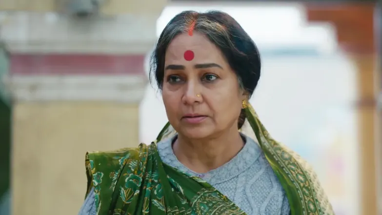 Ganga Mai Ki Betiyan - December 29, 2025 - Webisode 29th December 2025 Webisode