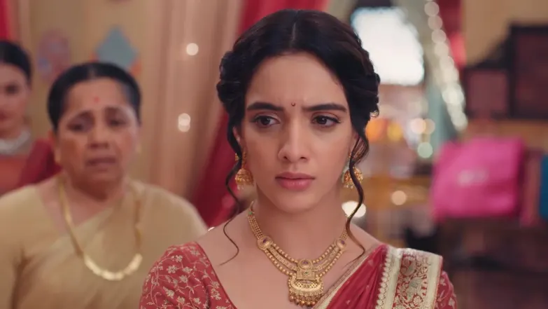 Jagadhatri - December 29, 2025 - Webisode 29th December 2025 Webisode