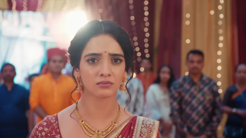 Jagadhatri - January 01, 2026 - Episode Spoiler