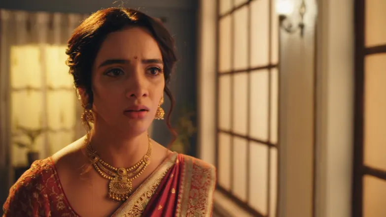 Jagadhatri - January 03, 2026 - Episode Spoiler