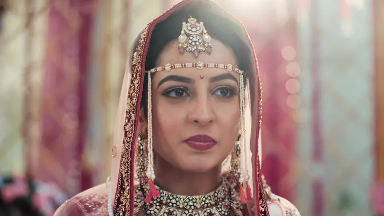 Jagadhatri - January 01, 2026 - Episode Spoiler