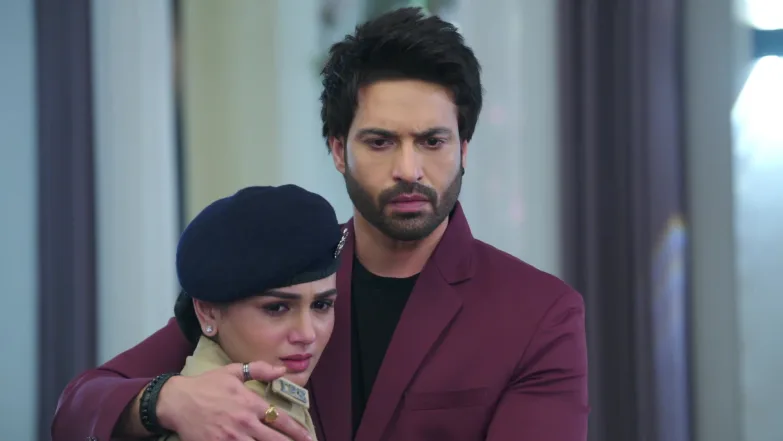 Jagriti - January 05, 2026 - Episode Spoiler