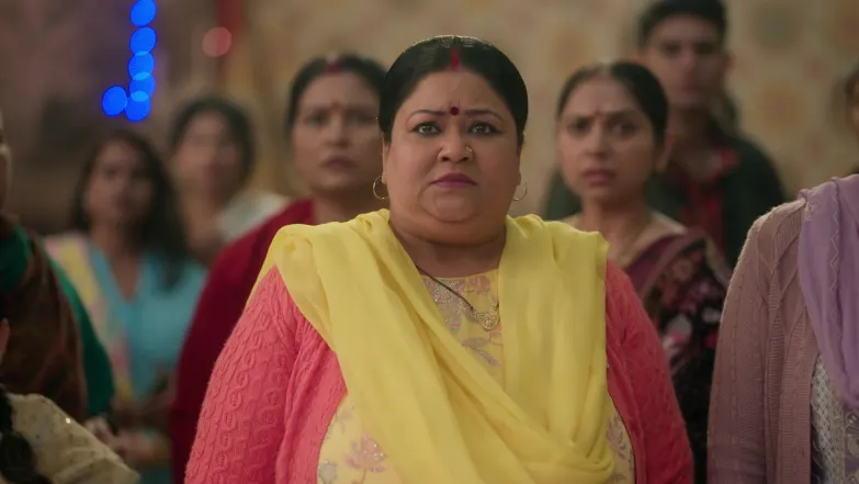 Tumm Se Tumm Tak - January 02, 2026 - Episode Spoiler