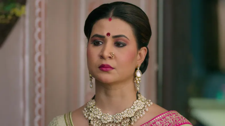 Vasudha - January 01, 2026 - Episode Spoiler