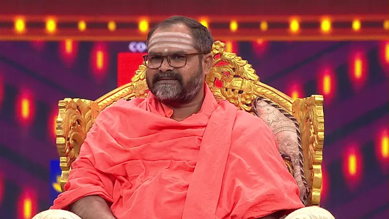 Comedy Khiladigalu - Season 5 - December 27, 2025 Episode 19
