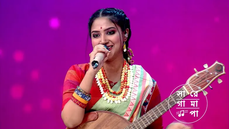 Sa Re Ga Ma Pa 2025 - December 28, 2025 Episode 34