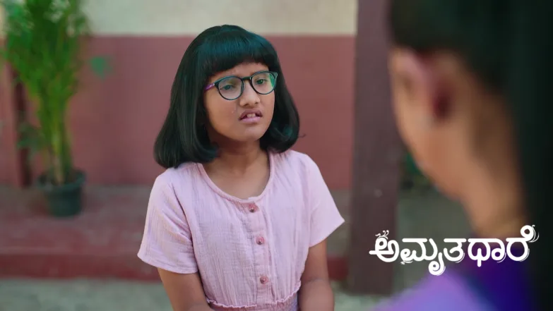 Bhoomika is Stunned by Akash’s Revelation Episode 834