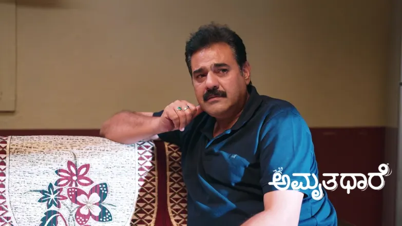 Bhoomika Learns the Truth About Her Daughter Episode 835