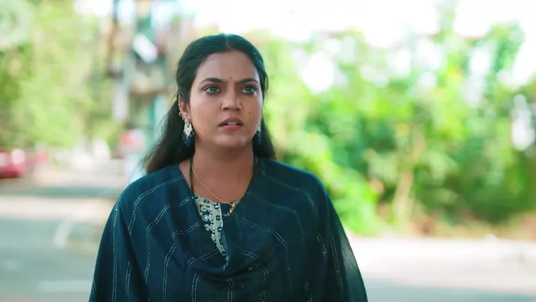 Amruthadhaare - December 31, 2025 - Best Scene 