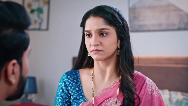 Taarini - January 01, 2026 - Best Scene 