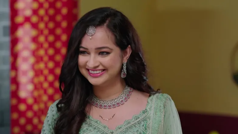 Adi Lakshmi Purana - December 30, 2025 - Best Scene 