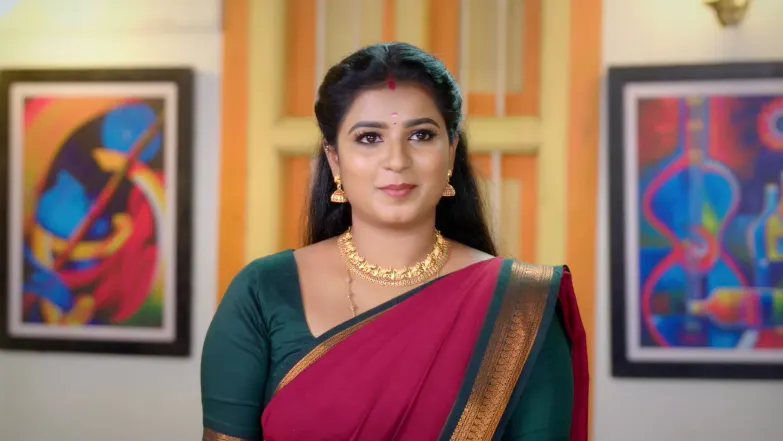 Karthigai Deepam - January 03, 2026 - Episode Spoiler