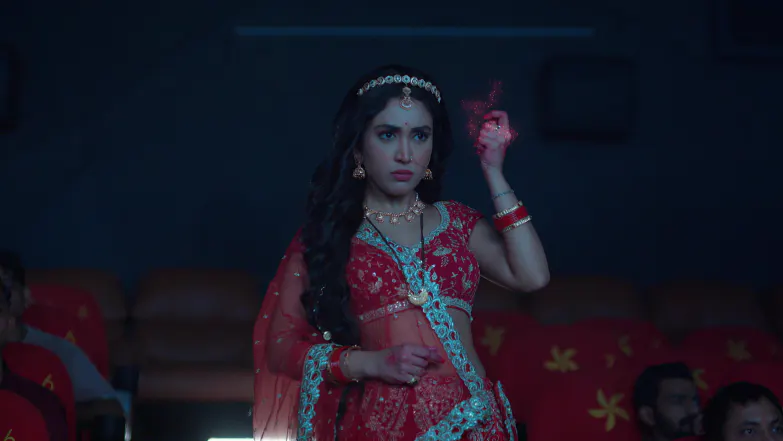 Gharwali Pedwali - December 31, 2025 - Episode Spoiler