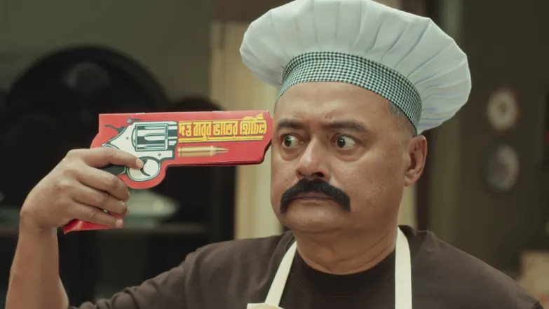 Explod-o-rama Season 2 Episode 1