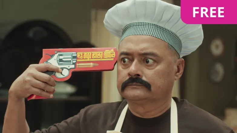 Explod-o-rama Season 2 Episode 1