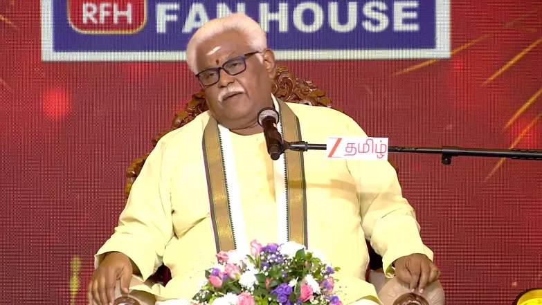 Sirappu Pattimandram - January 01, 2026 Episode 45