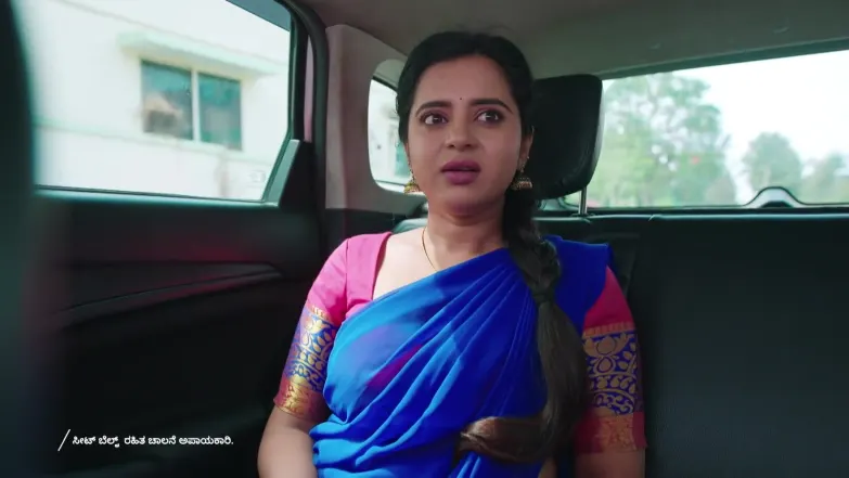 Gowri - January 05, 2026 - Best Scene 