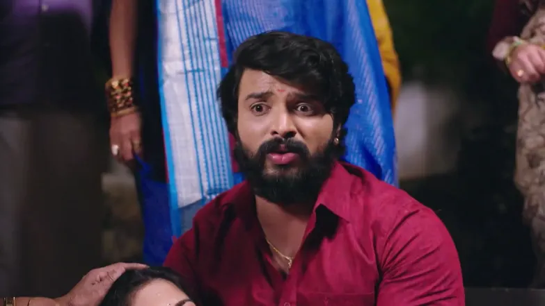 Jodi Hakki - January 06, 2026 - Best Scene 