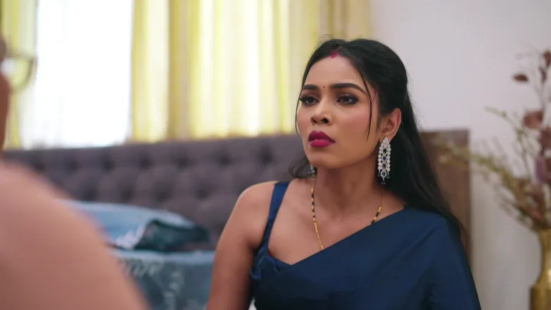 Gowri - January 08, 2026 - Episode Spoiler