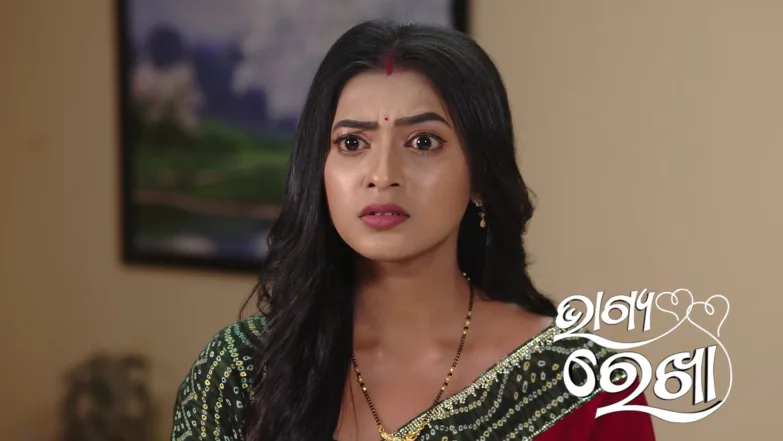 Soubhagya's Offer for Swati Episode 539