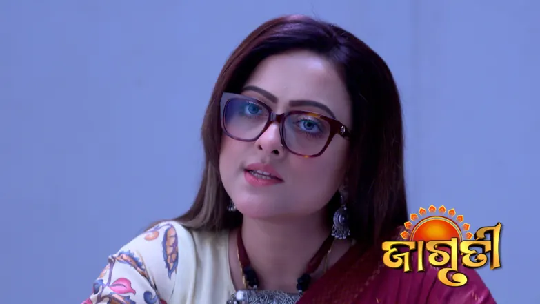 Swayambhu Argues with Koushiki Episode 825