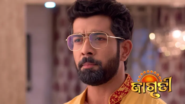 Divya's Orders for Her Goon Episode 828