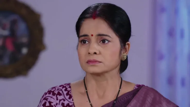 Sabita Complains against Rosy - Sathi Sata Janmara 