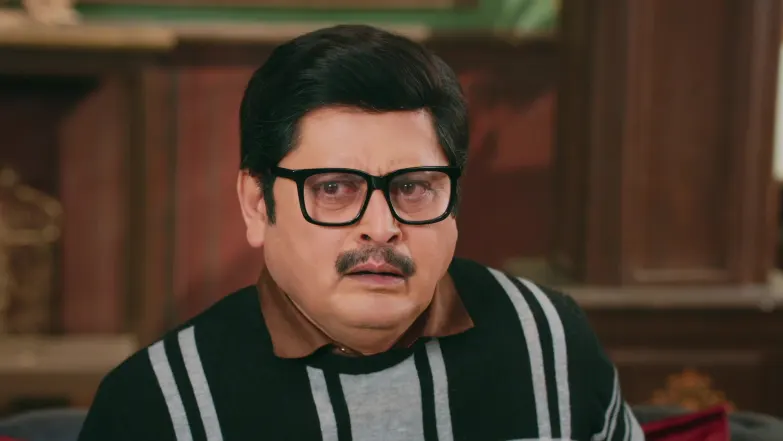 Bhabhiji’s Veil Goes Missing Episode 11