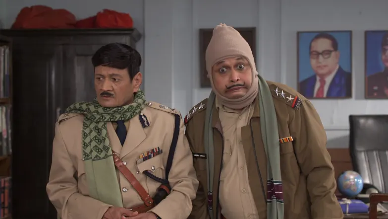 Happu Ki Ultan Paltan - January 09, 2026 - Episode Spoiler