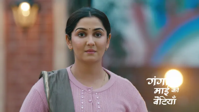 Siddhu to Confide in Sneha Episode 106