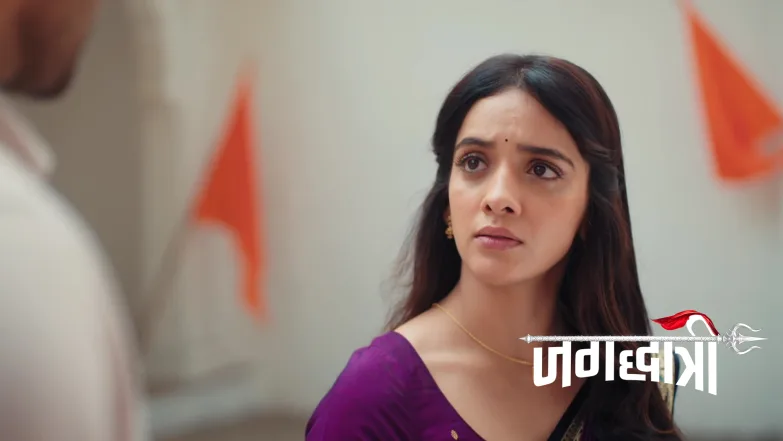 Jagadhatri - January 10, 2026 Episode 61