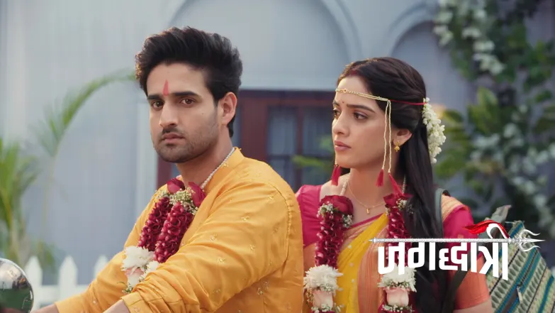 Jagadhatri - January 11, 2026 Episode 62