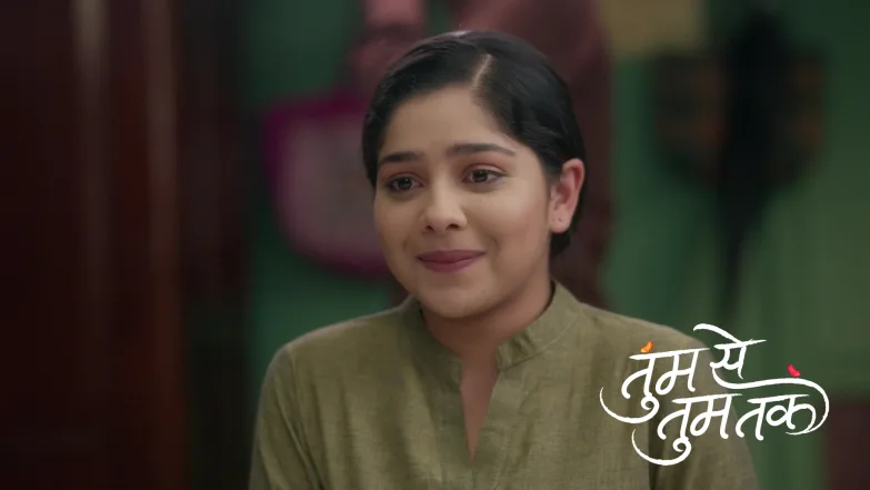 Meera’s Schemes Threaten Anu’s True Love Episode 186