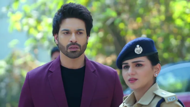 Jagriti - January 06, 2026 - Webisode 6th January 2026 Webisode