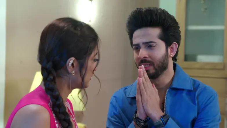 Jagriti - January 11, 2026 - Webisode 11th January 2026 Webisode