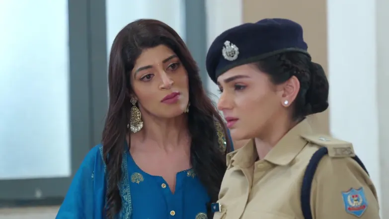 Jagriti - January 09, 2026 - Best Scene 