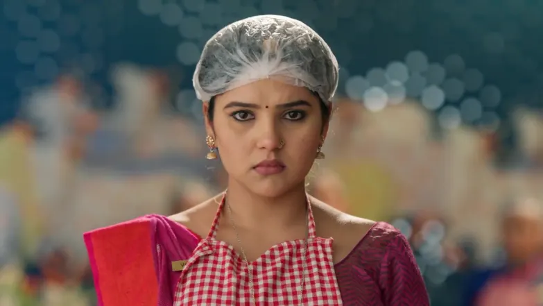 Vasudha - January 10, 2026 - Best Scene 