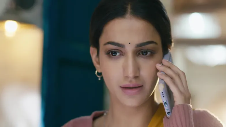 Ganga Mai Ki Betiyan - January 08, 2026 - Episode Spoiler