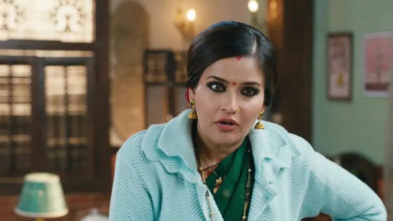 Ganga Mai Ki Betiyan - January 09, 2026 - Episode Spoiler