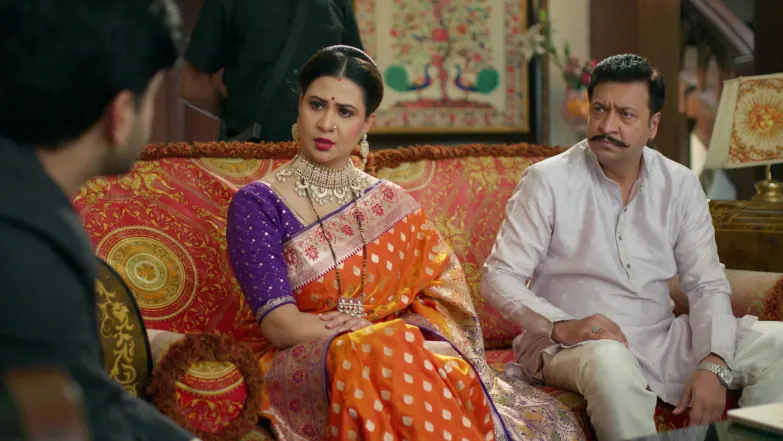 Vasudha - January 10, 2026 - Episode Spoiler