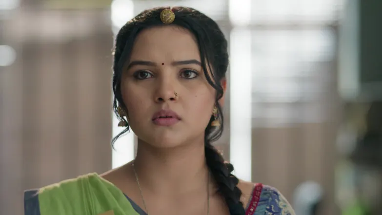 Vasudha - January 08, 2026 - Episode Spoiler