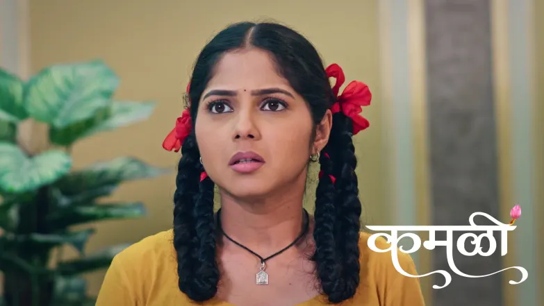 Kamini Causes Aditi's Accident Episode 183