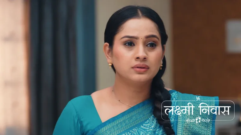 Janhavi Trembles Seeing Jayant's House Episode 362